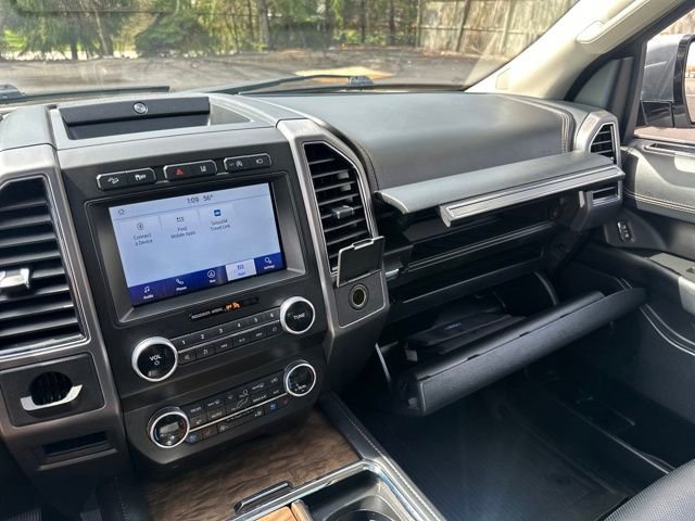 Used 2020 Ford Expedition Platinum image 46
