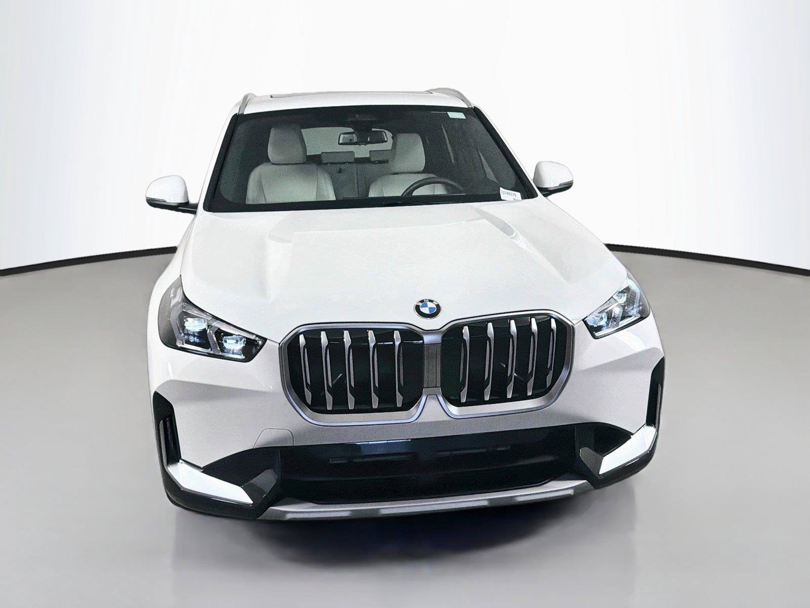 New 2026 BMW X1 xDrive28i w/ Convenience Package AWD/4WD image 2