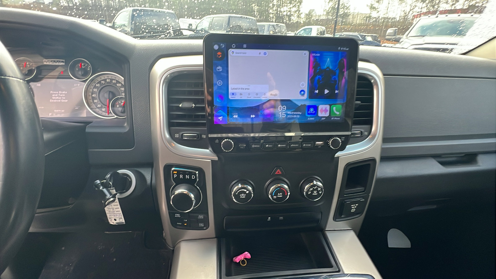 Used 2013 RAM 1500 Big Horn image 31