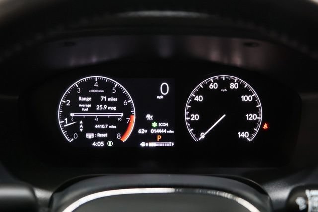 Used 2025 Honda HR-V EX-L image 21