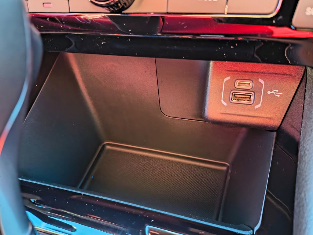 New 2026 Jeep Compass Latitude image 21