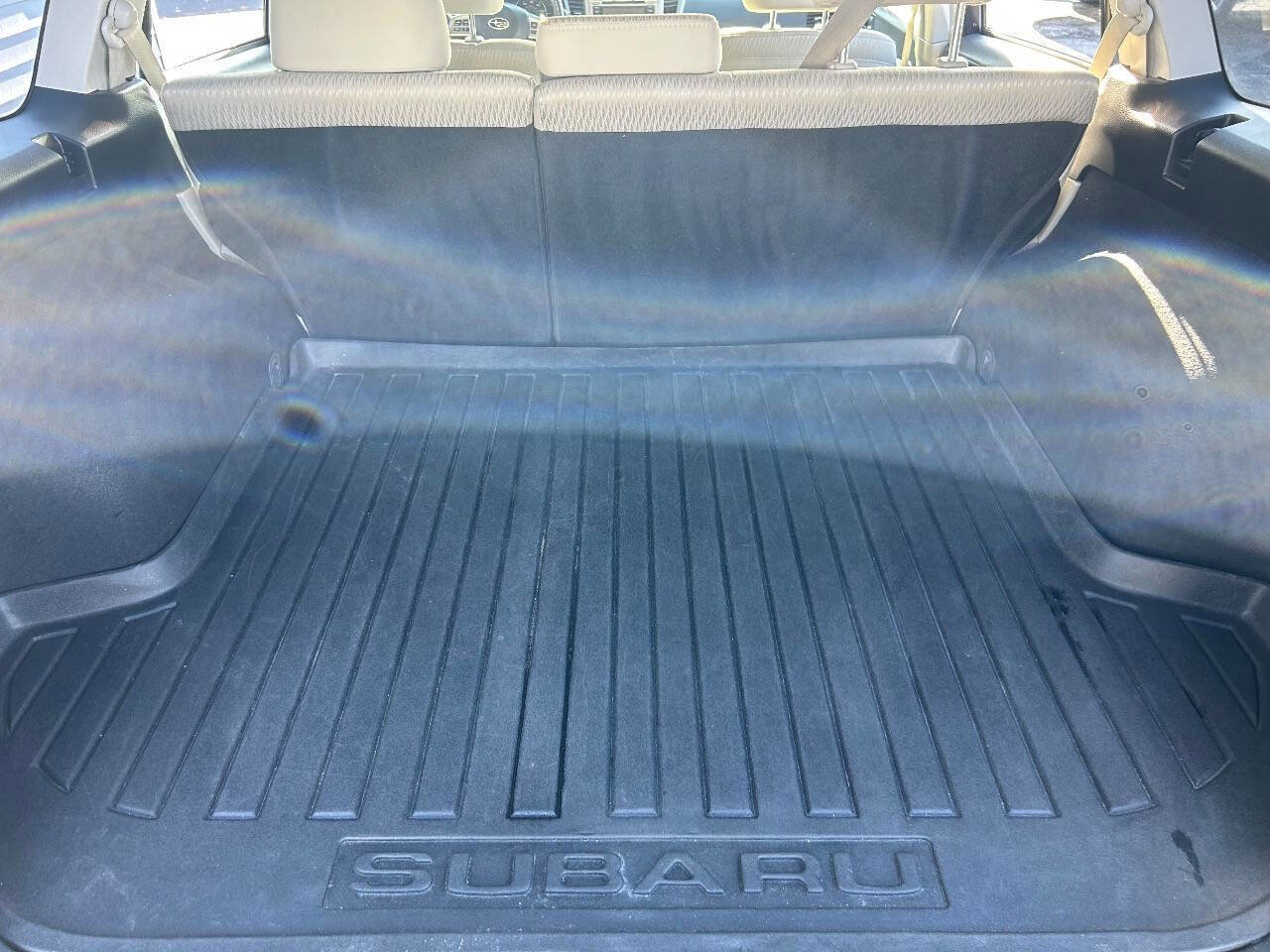 Used 2012 Subaru Outback 2.5i image 13
