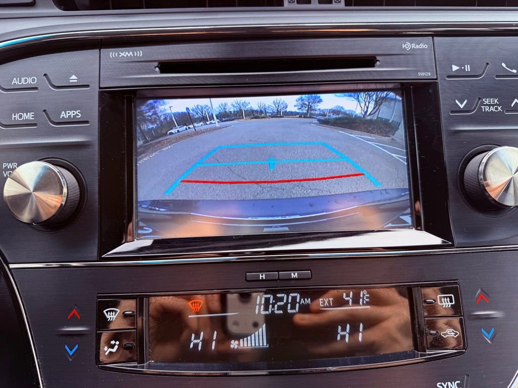 Used 2017 Toyota Avalon image 23