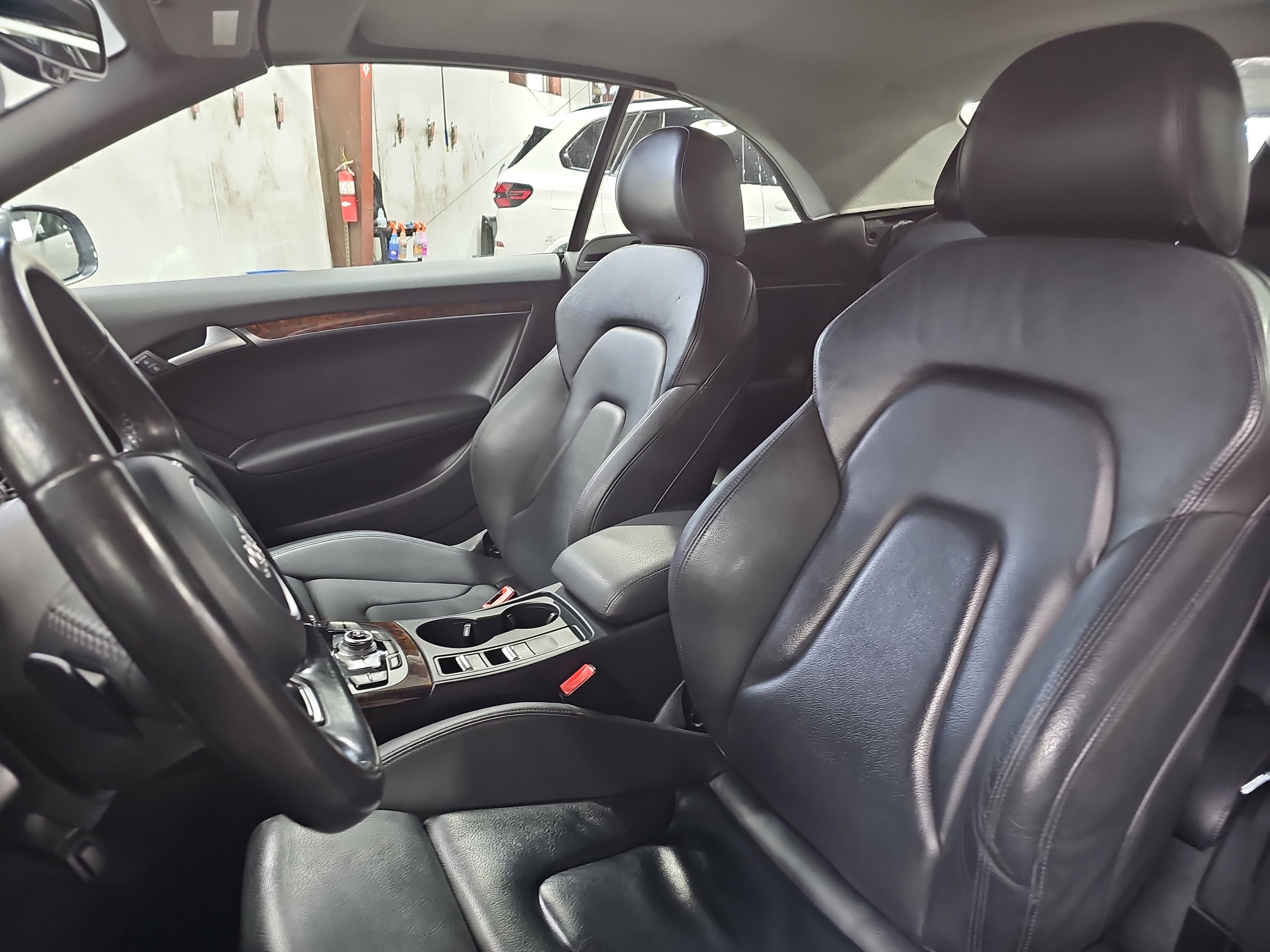 Used 2015 Audi A5 2.0T Premium Plus image 15