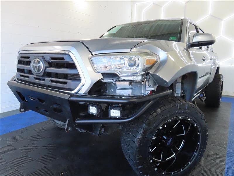 Used 2019 Toyota Tacoma SR5