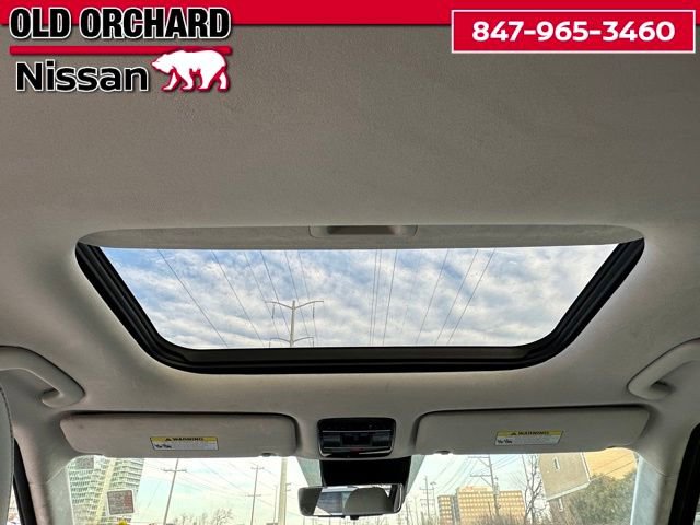 Used 2024 Hyundai Santa Fe Calligraphy AWD/4WD image 16
