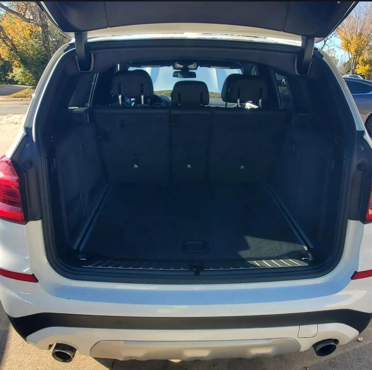 Used 2020 BMW X3 sDrive30i image 9