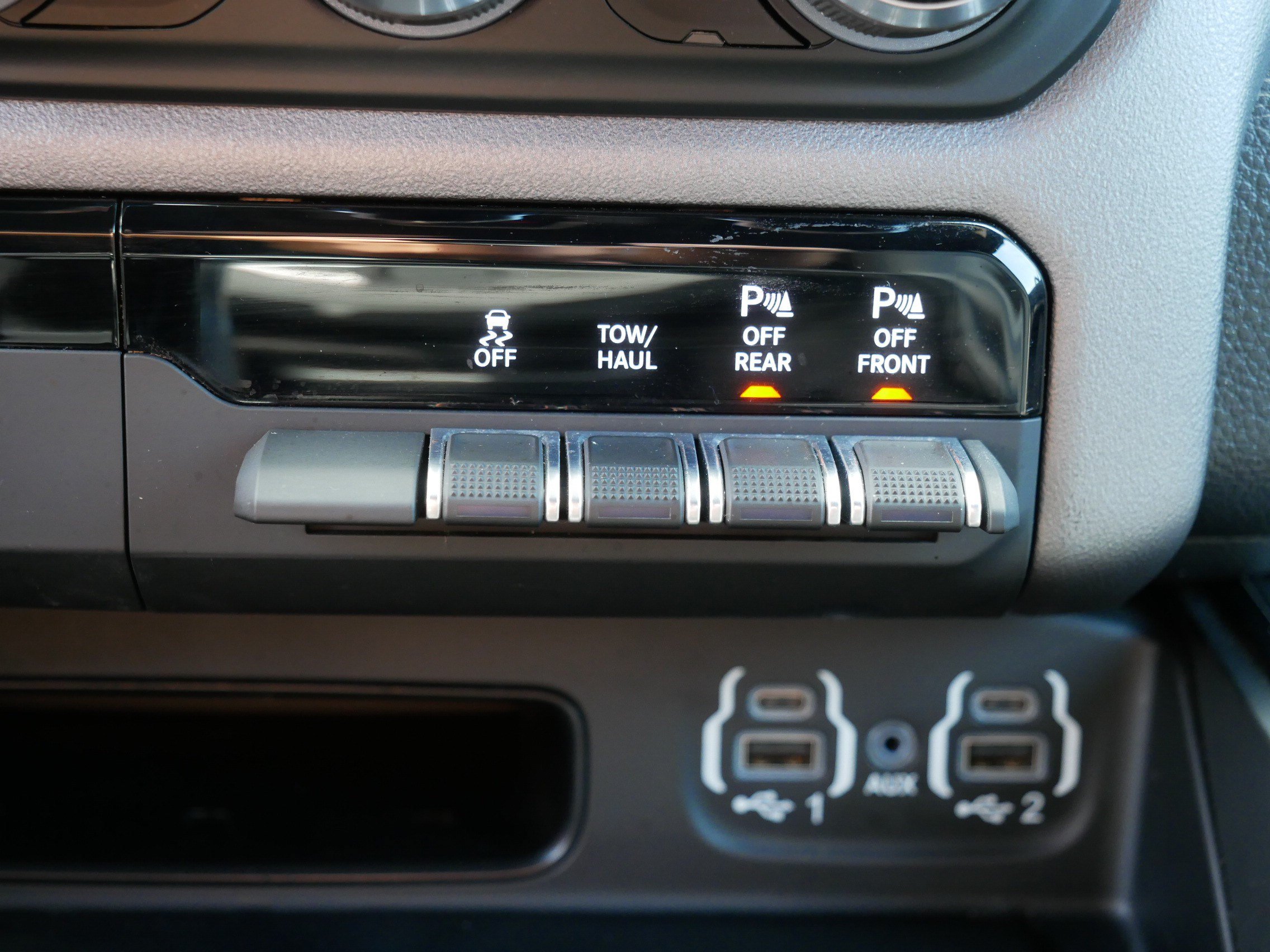 Used 2022 RAM 1500 Laramie w/ G/T Package AWD/4WD image 31