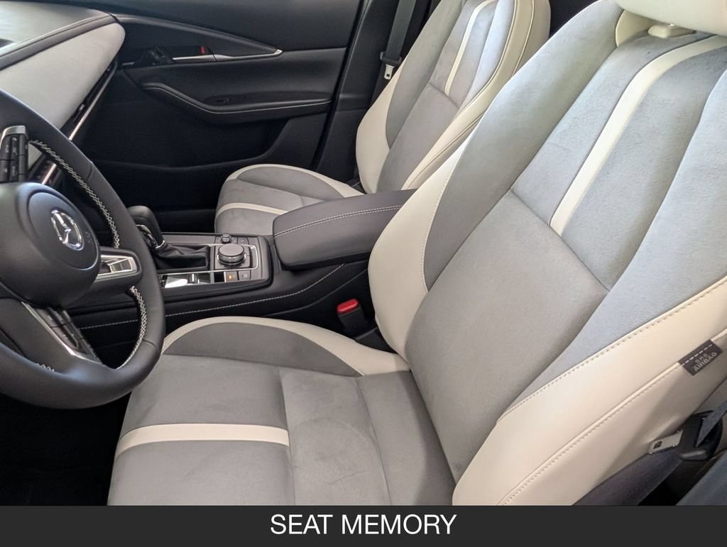 New 2026 MAZDA CX-30 2.5 Turbo AWD/4WD image 11