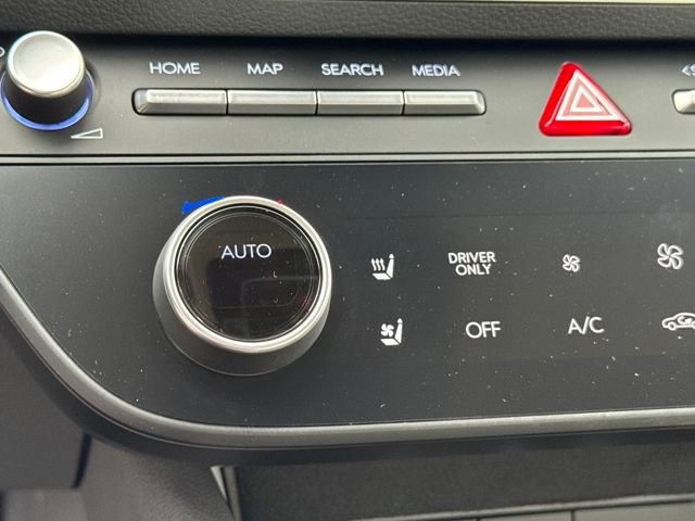 New 2026 Hyundai Sonata Limited image 22