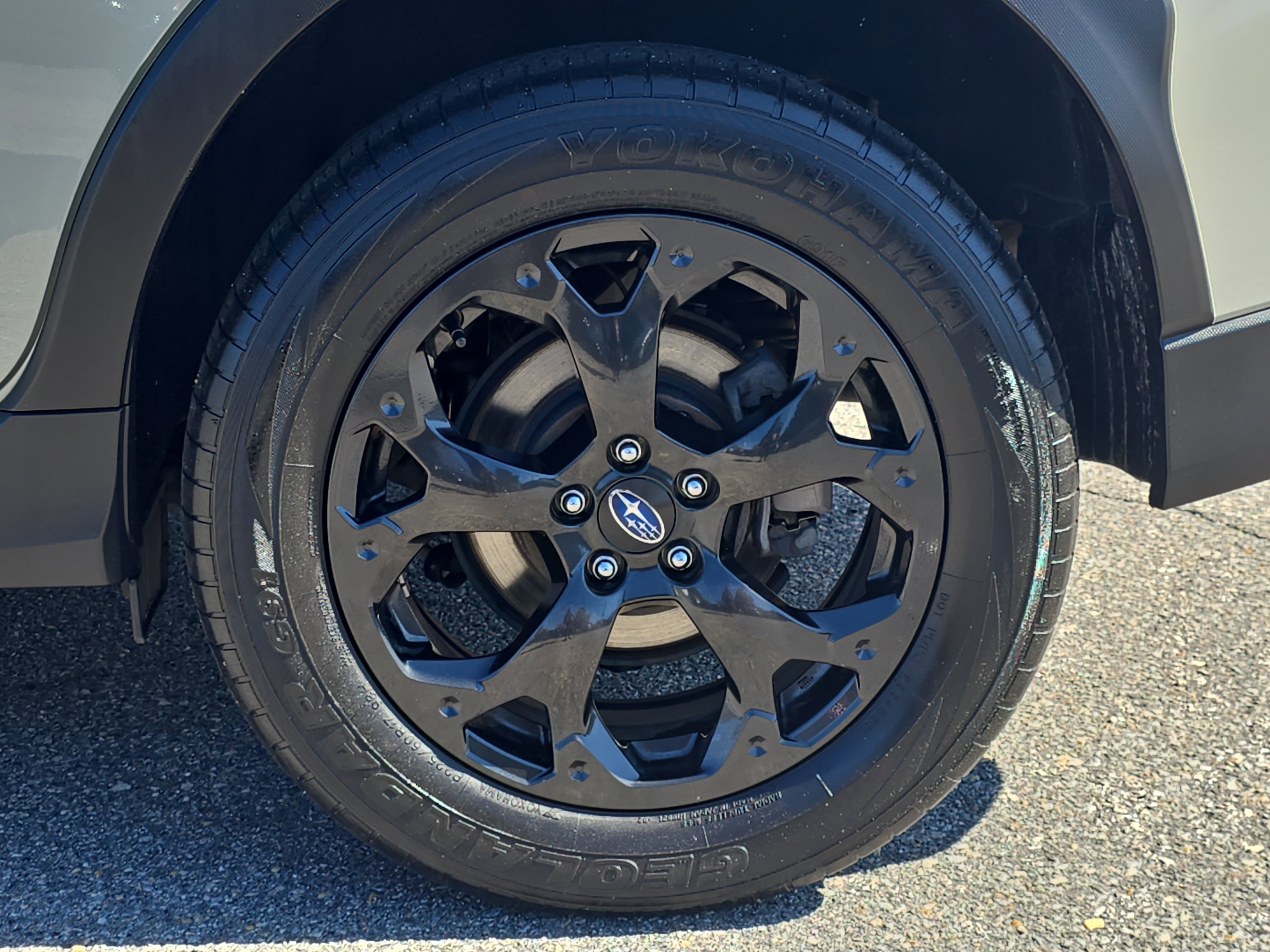 Used 2023 Subaru Crosstrek 2.0i Premium w/ Special Edition image 32