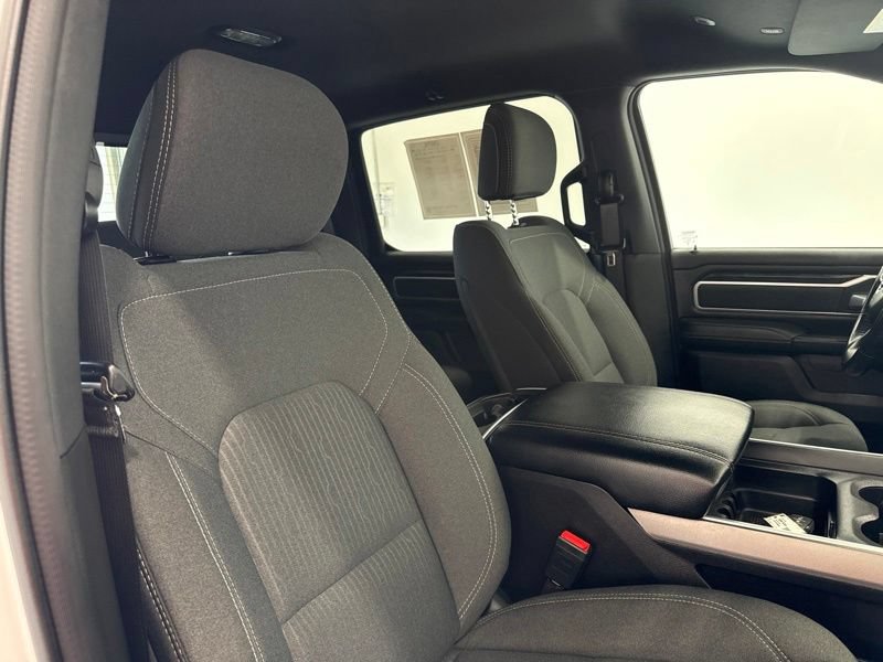 Used 2023 RAM 1500 Big Horn AWD/4WD image 13
