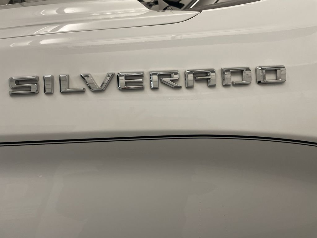 Used 2021 Chevrolet Silverado 1500 RST w/ Max Trailering Package image 24