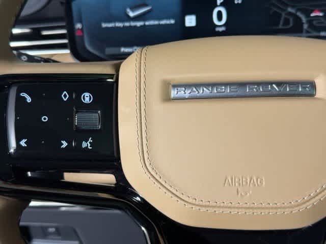 Used 2026 Land Rover Range Rover Sport Dynamic SE AWD/4WD image 31