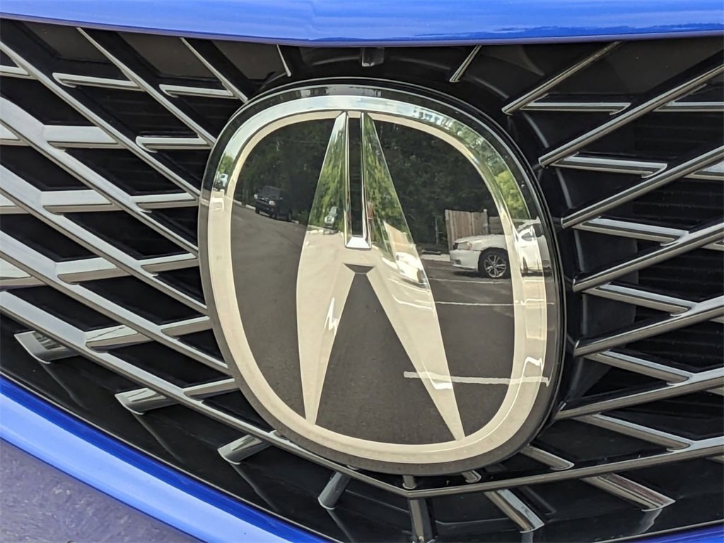 Used 2025 Acura MDX A-Spec image 9