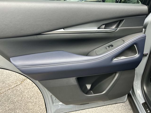 New 2027 INFINITI QX60 Sport AWD/4WD image 22
