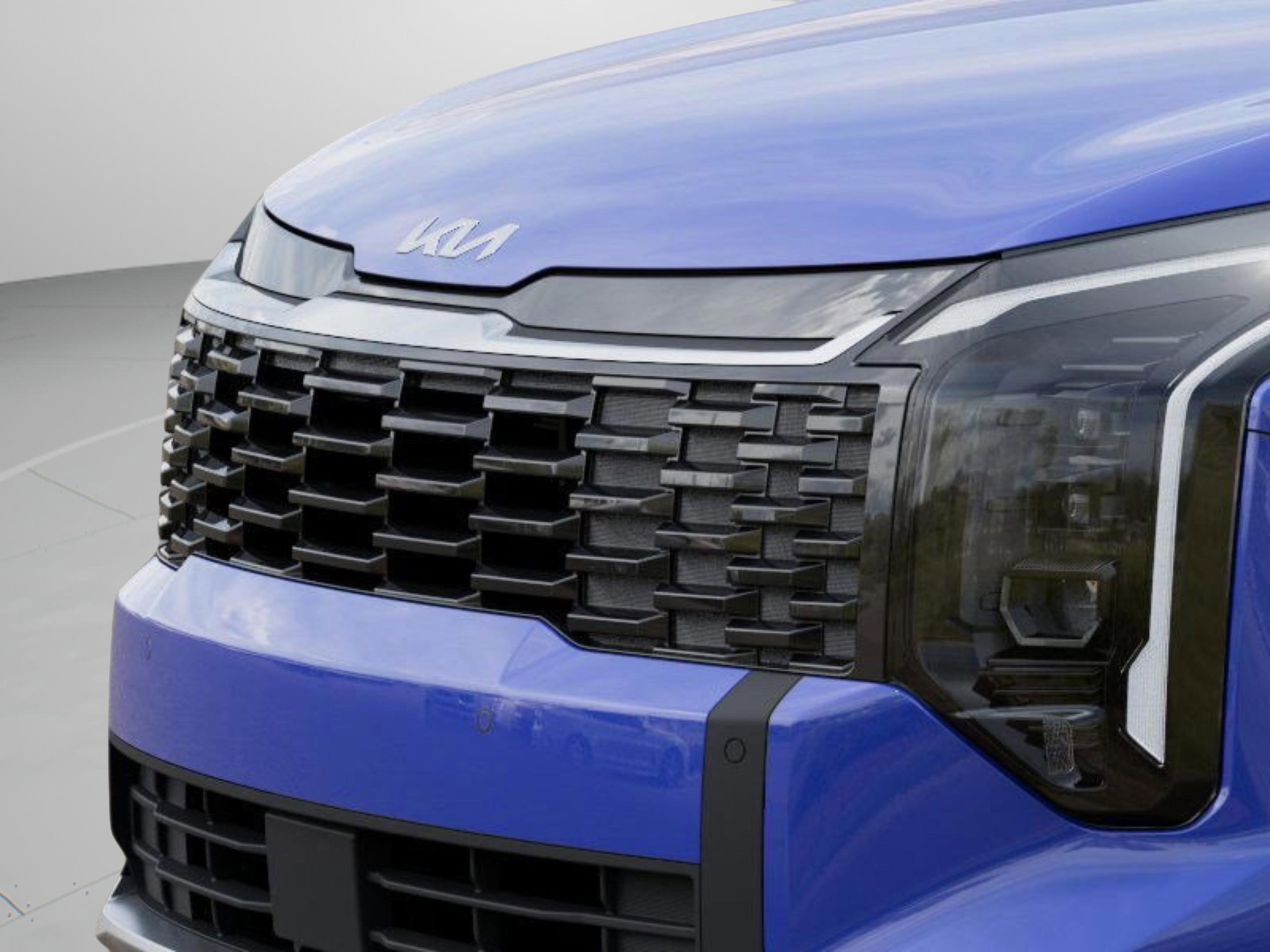 New 2026 Kia Sportage EX image 13