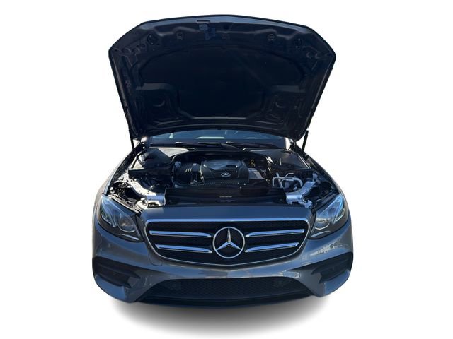 Used 2018 Mercedes-Benz E 300 4MATIC image 12