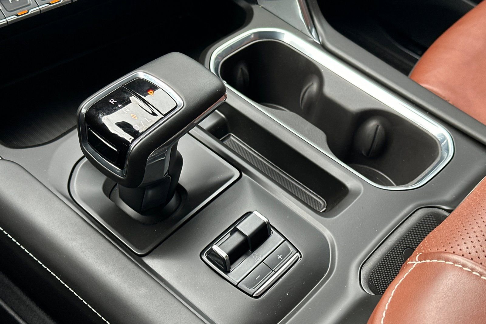 Used 2023 GMC Sierra 1500 Denali Ultimate image 20