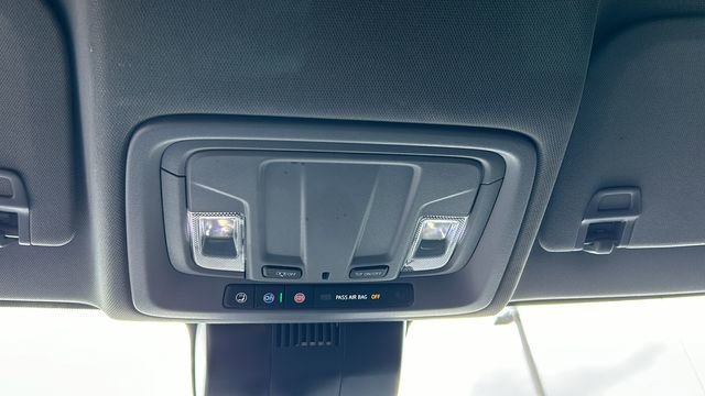 Used 2024 Chevrolet Silverado 1500 LT image 23