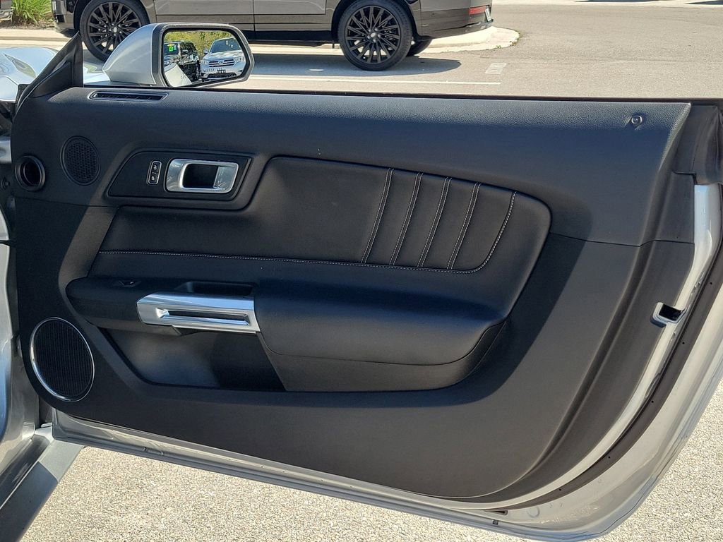 Used 2023 Ford Mustang Premium image 32