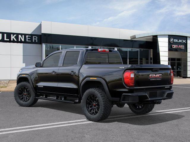 New 2026 GMC Canyon Elevation w/ Convenience Package image 3
