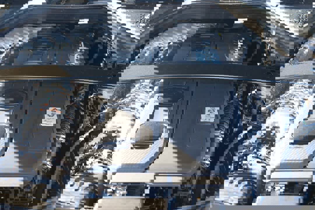 New 2026 Mercedes-Benz GLC 43 AMG AMG GLC 43 image 30