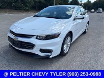 Used 2018 Chevrolet Malibu LT FWD image 3