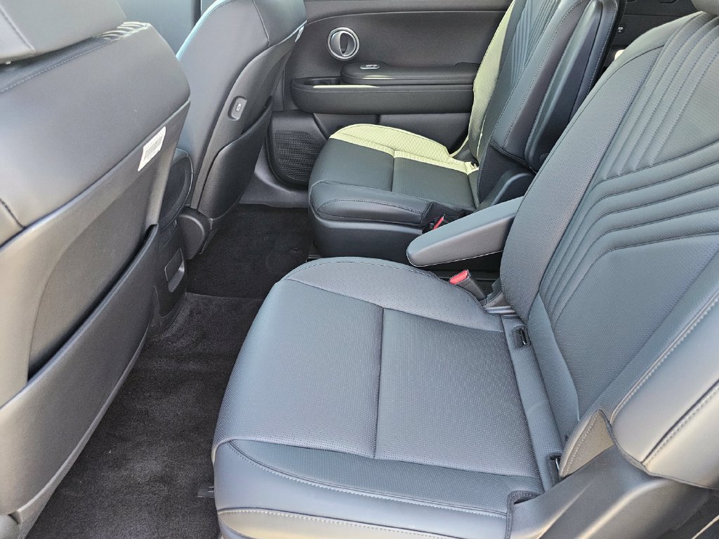 New 2026 Hyundai Palisade SEL FWD image 23