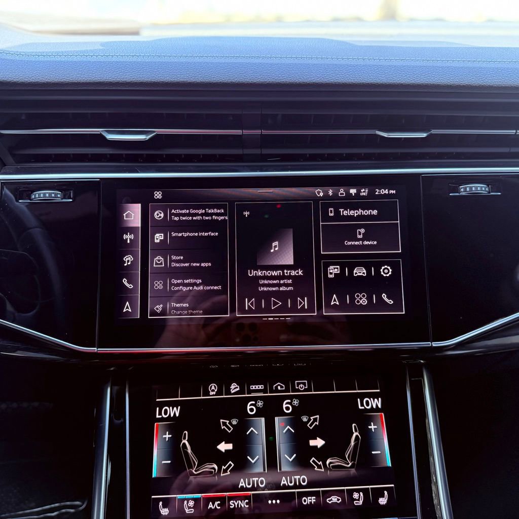 Used 2025 Audi Q7 2.0T Premium Plus image 12