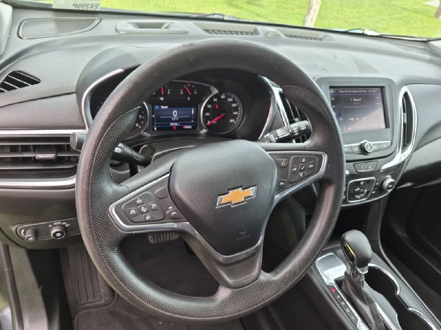 Used 2022 Chevrolet Equinox LT FWD image 31
