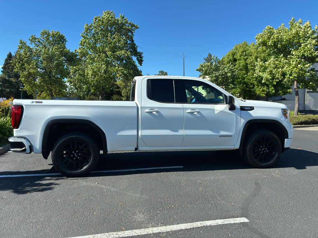 Used 2021 GMC Sierra 1500 Elevation w/ Preferred Package AWD/4WD image 13