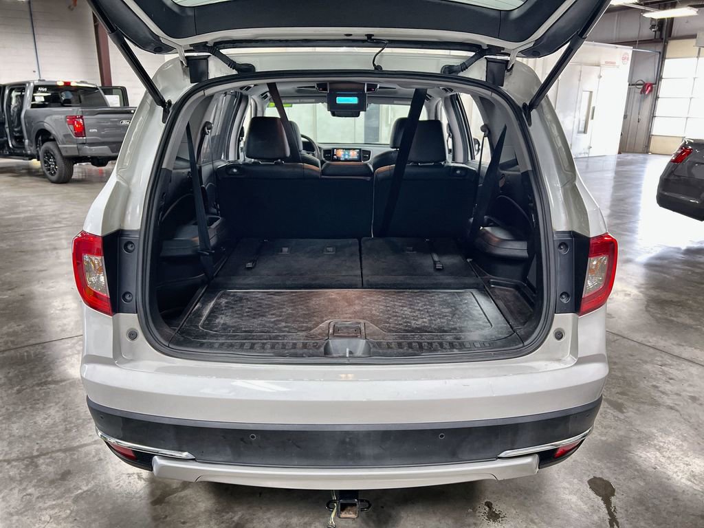 Used 2021 Honda Pilot Touring image 26