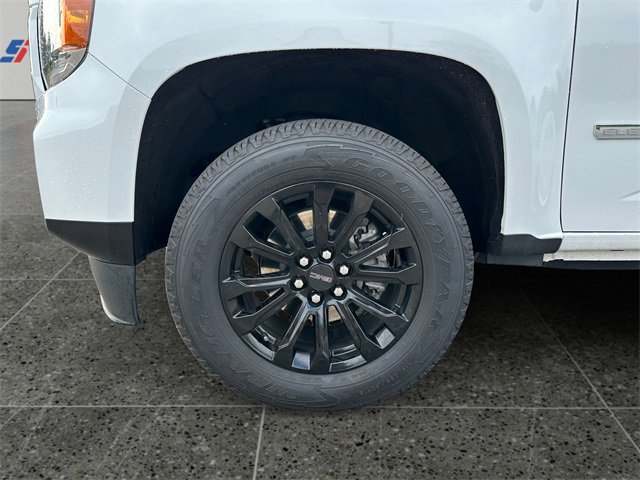 Used 2022 GMC Canyon Elevation w/ Trailering Package image 14