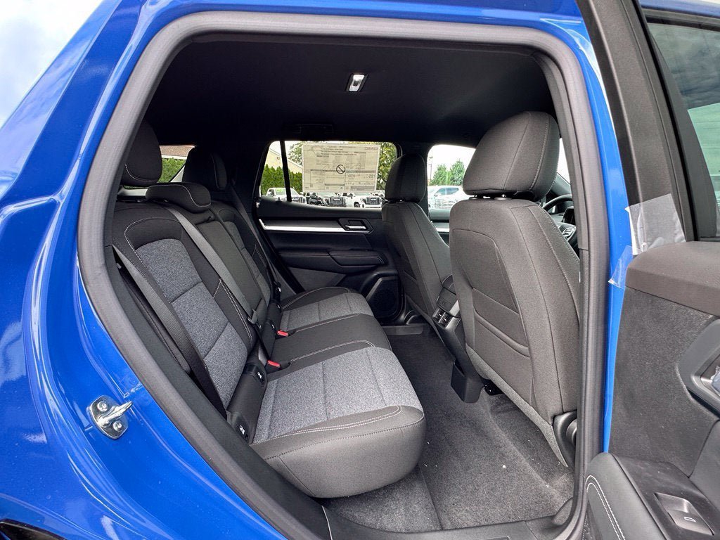 New 2027 GMC Terrain Elevation AWD/4WD image 13