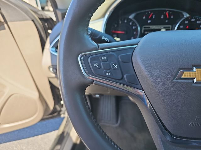 Used 2018 Chevrolet Malibu LT image 14