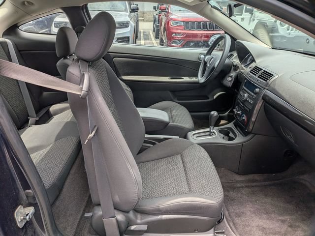 Used 2008 Pontiac G5 FWD image 23