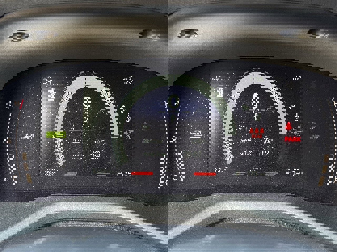 Used 2025 Toyota Camry Hybrid image 13