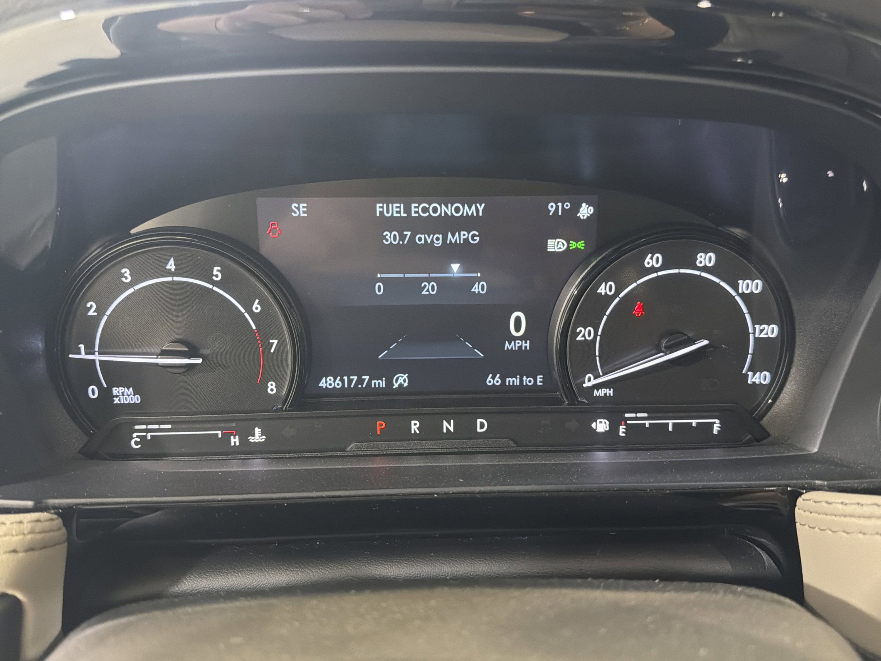 Used 2022 Lincoln Corsair FWD w/ Premium Package image 16