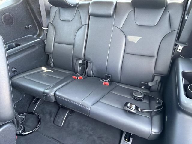 Used 2022 Kia Telluride SX w/ SX Prestige Package AWD/4WD image 26