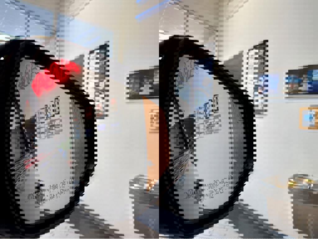 Used 2025 Kia Sportage X-Line w/ Premium Package image 35