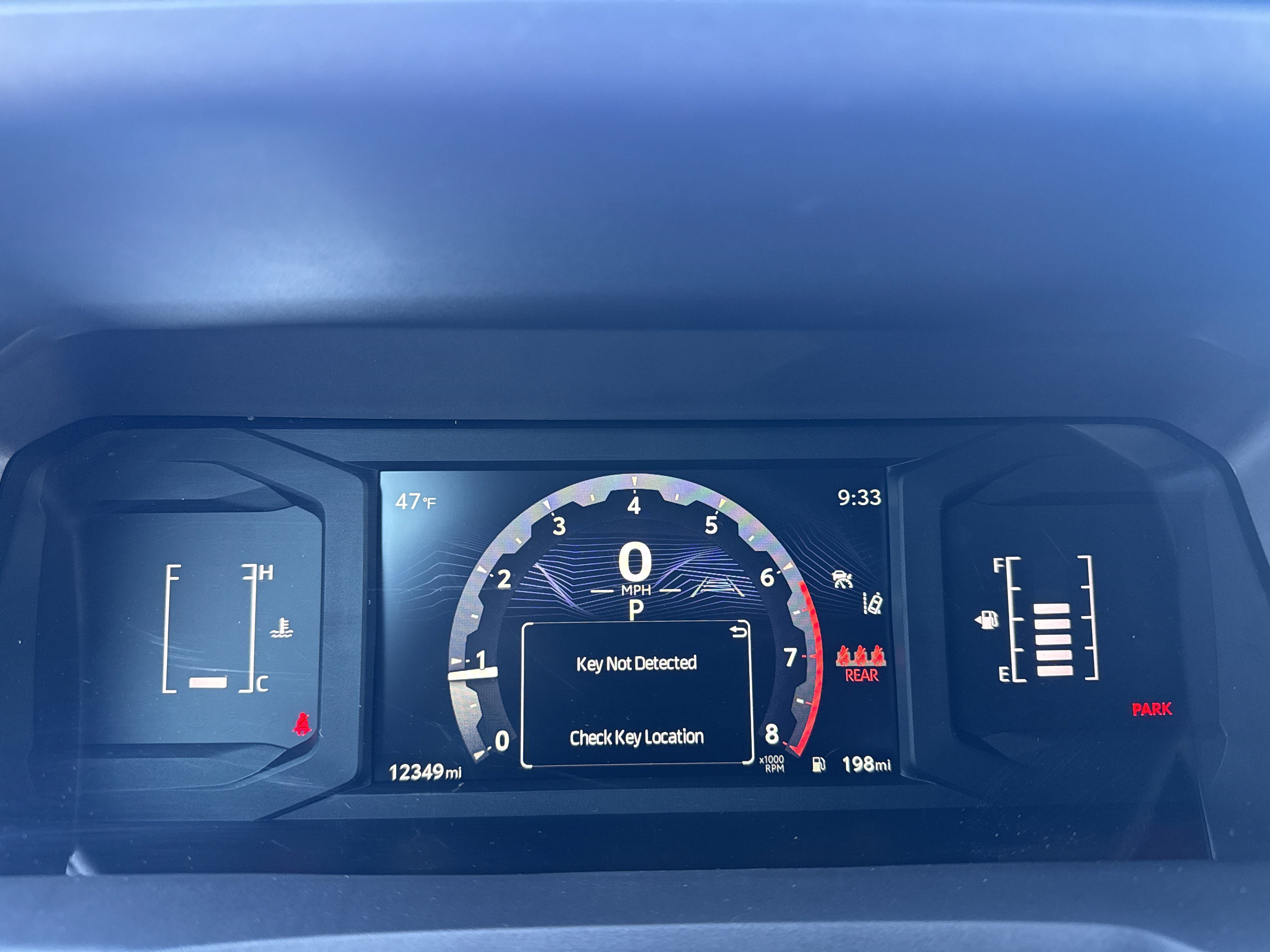 Certified 2025 Toyota Tacoma SR5 image 21