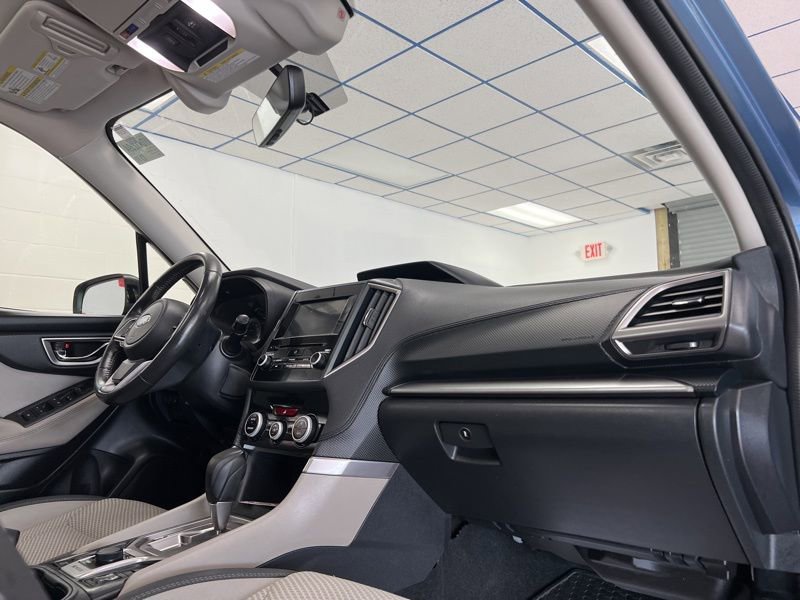 Used 2021 Subaru Forester Premium AWD/4WD image 15