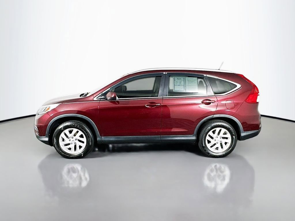 Used 2016 Honda CR-V EX-L image 4