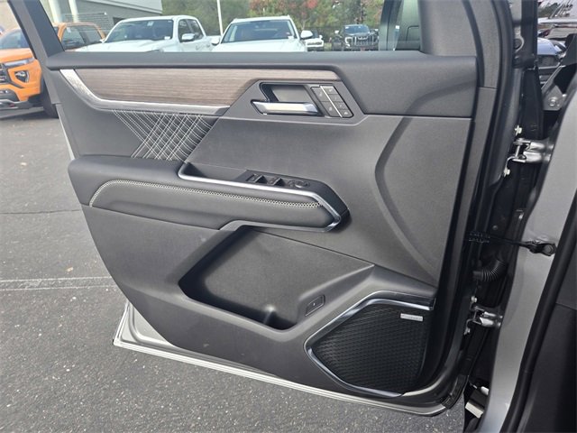 New 2026 GMC Acadia Denali w/ Super Cruise Package image 20