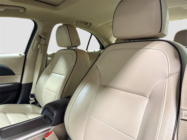 Used 2013 Chevrolet Malibu LTZ image 22