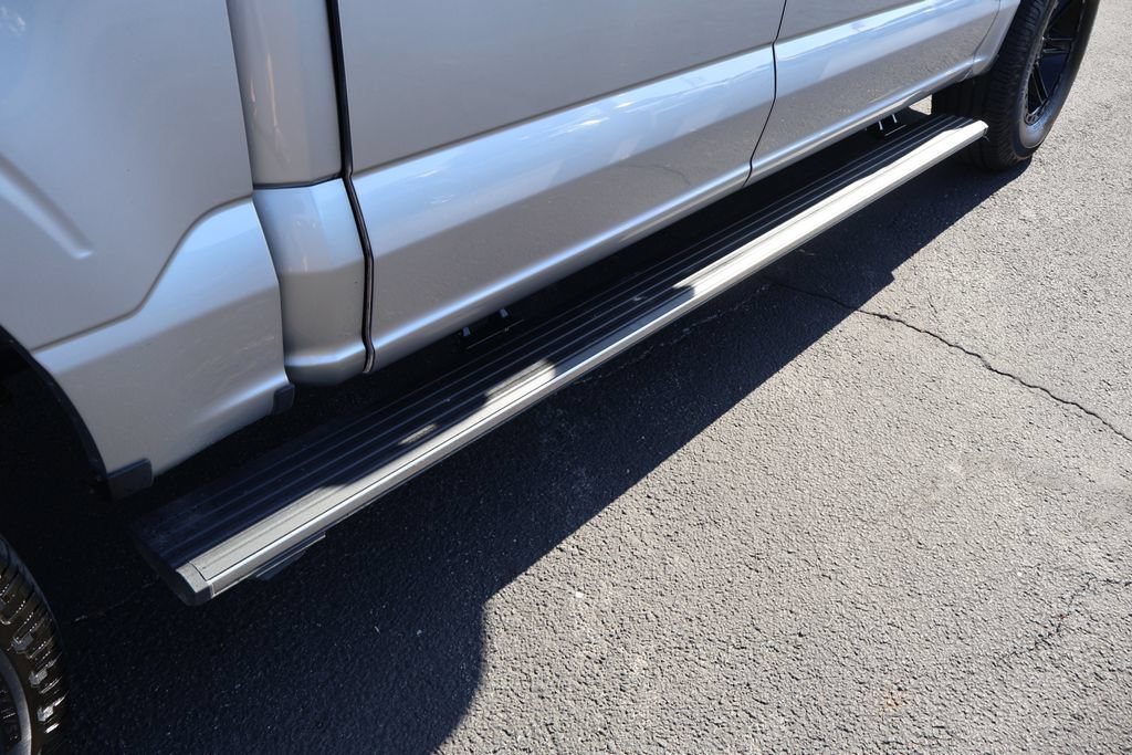 Certified 2021 Ford F150 Platinum AWD/4WD image 26