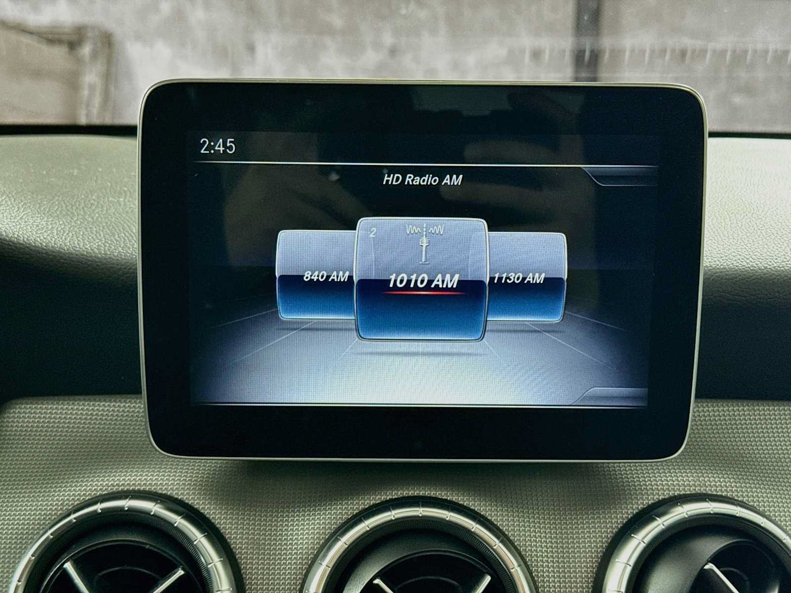 Used 2018 Mercedes-Benz CLA 250 4MATIC image 14
