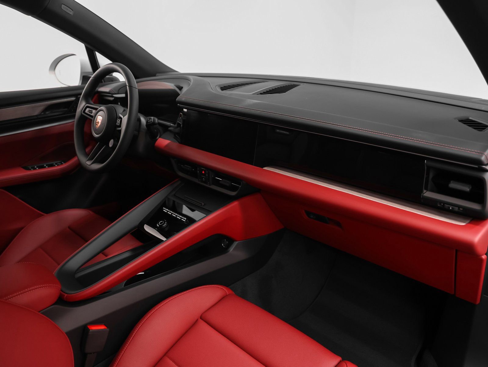 New 2025 Porsche Macan 4S Electric image 29