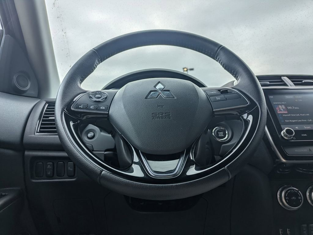 Used 2025 Mitsubishi Outlander Sport SE image 20